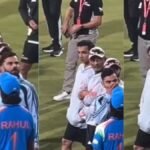 स्टेडियम में ‘हाय-हाय’ के नारों से घिरे गौतम गंभीर, विराट कोहली का रिएक्शन बना विवाद की वजह गौतम गंभीर