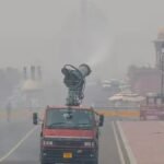 दिल्ली-NCR की जहरीली हवा ने बदली करवट! अचानक हट गईं GRAP-4 की सख्त पाबंदियां, लेकिन क्या खतरा टल गया? GRAP-4