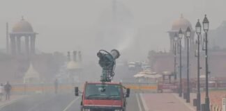 दिल्ली-NCR की जहरीली हवा ने बदली करवट! अचानक हट गईं GRAP-4 की सख्त पाबंदियां, लेकिन क्या खतरा टल गया? GRAP-4