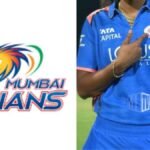 टूर्नामेंट शुरू होने से पहले मुंबई इंडियंस ने लिया बड़ा फैसला, 2026 की जर्सी में किया ये बदलाव मुंबई इंडियंस