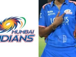 मुंबई इंडियंस