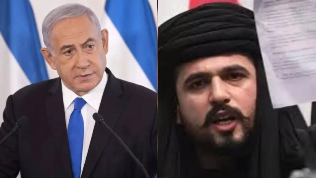 भारत के बाद इजरायल और तालिबान से मदद की अपील, क्या बलूचिस्तान बन रहा है पाकिस्तान के लिए सबसे बड़ा सिरदर्द?