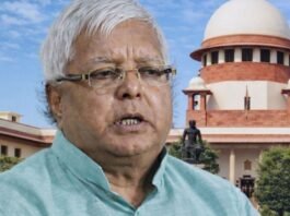 लालू यादव