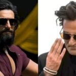 ‘धुरंधर’ के सेट से बड़ा खुलासा! को-एक्टर बोले – रणवीर सिंह के साथ हुआ गलत, अक्षय खन्ना ले गए सारी लाइमलाइट ‘धुरंधर’