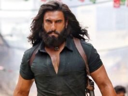 ‘पुष्पा 2’ ढेर, बॉलीवुड फिर नंबर-1! रणवीर सिंह की ‘धुरंधर’ ने वो कर दिखाया जो सालों से लग रहा था नामुमकिन रणवीर सिंह