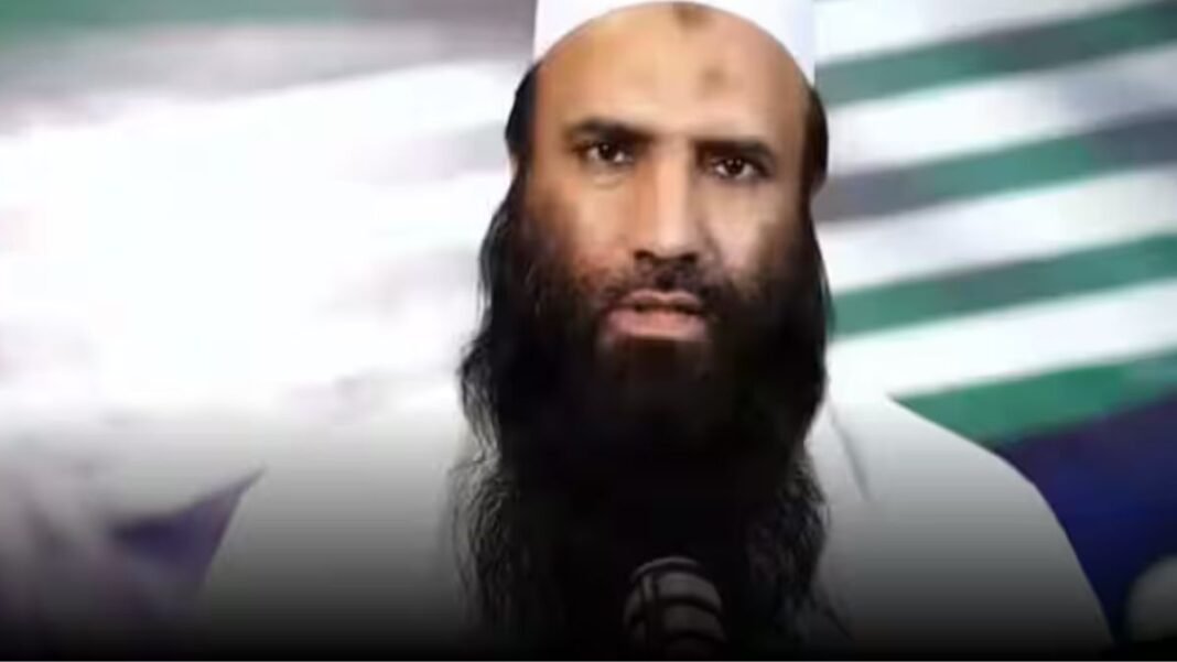 जिस सच को पाकिस्तान छिपाता रहा, वही मंच से सच उगल गया आतंकी! लश्कर कमांडर के बयान से हिल गया रावलपिंडी