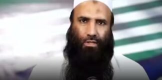 जिस सच को पाकिस्तान छिपाता रहा, वही मंच से सच उगल गया आतंकी! लश्कर कमांडर के बयान से हिल गया रावलपिंडी पाकिस्तान