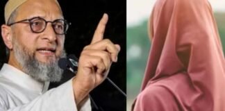 “संविधान इजाज़त देता है, लेकिन…” हिजाब वाली पीएम पर ओवैसी के बयान से क्यों भड़के असम सीएम? ओवैसी बयान