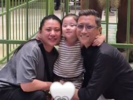 “मेरे पास सो रहे थे… अचानक सब खत्म हो गया” – इंडियन आइडल 3 विनर प्रशांत तमांग की मौत पर पत्नी मार्था का दर्दनाक खुलासा इंडियन आइडल सीजन 3