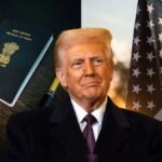 अमेरिका में वीजा संकट: ट्रंप प्रशासन ने रद्द किए 1 लाख से ज्यादा वीजा, भारतीयों की बढ़ी टेंशन अमेरिका