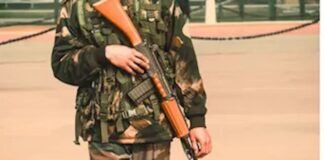 सीमा सुरक्षा से समझौता नहीं! शराबी जवानों के खिलाफ होगा ये बड़ा एक्शन, अभियान शुरू नेपाल