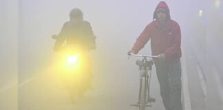 मकर संक्रांति की सुबह दिल्ली में जमा देने वाली ठंड, 2 डिग्री तक लुढ़का पारा… क्या फिर लौटेगा सर्दी का सबसे खतरनाक दौर? ठंड