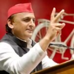 सलमान खान देशद्रोही? यूपी मंत्री के बयान पर अखिलेश यादव का बड़ा वार, बोले– दिल्ली तक कट सकती है डोर अखिलेश यादव