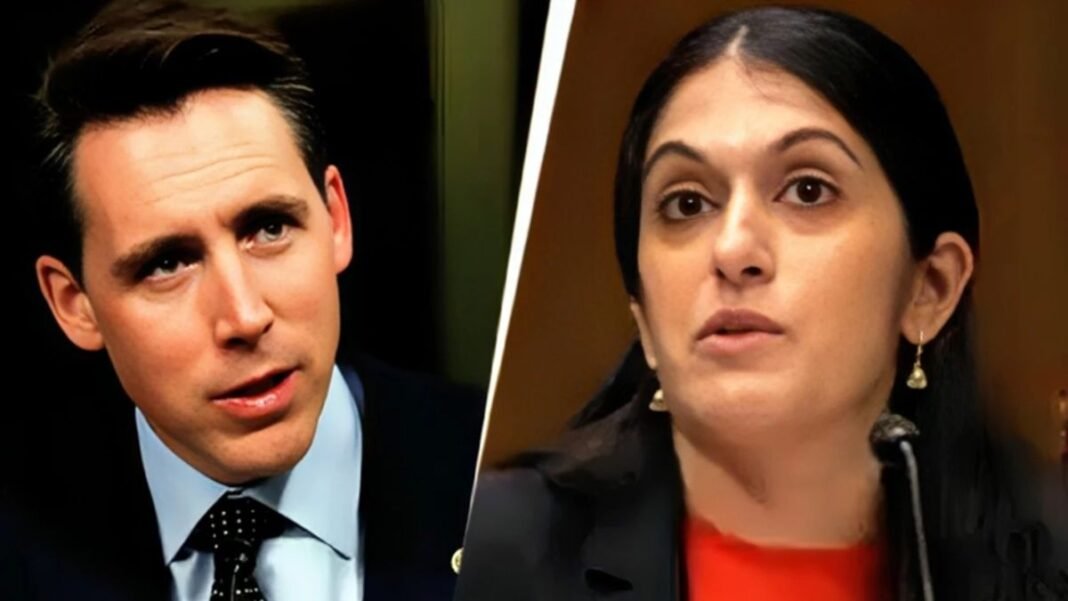 अमेरिकी सीनेट