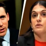 “क्या पुरुष भी हो सकते हैं प्रेग्नेंट?” अमेरिकी सीनेट में पूछा गया सवाल, डॉक्टर ने दिया चौंकाने वाला जवाब अमेरिकी सीनेट