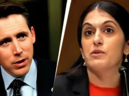 अमेरिकी सीनेट