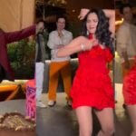 बेफिक्र डांस बना बवाल! गौरव खन्ना की पत्नी के स्टेप्स ने क्यों भड़का दिया सोशल मीडिया? गौरव खन्ना