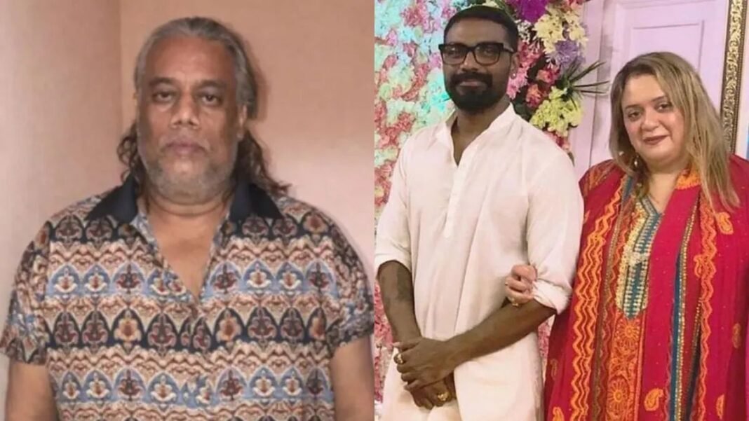 गैंगस्टर रवि पुजारी को पुलिस ने किया गिरफ्तार, रेमो डिसूजा से जुड़ा है मामला