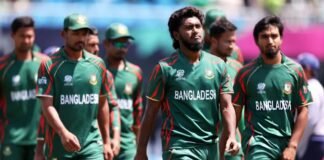 “भारत नहीं जाएंगे तो करोड़ों डूब जाएंगे…” T20 वर्ल्ड कप 2026 के बहिष्कार पर बांग्लादेश को लगेगा बड़ा झटका! बांग्लादेश