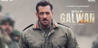 देशभक्ति की धड़कन फिर तेज! ‘बैटल ऑफ गलवान’ का पहला गाना ‘मातृभूमि’ रिलीज होते ही सलमान खान ने जीत लिया दिल सलमान खान