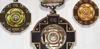 पद्म पुरस्कारों की संभावित सूची लीक! कैलाशचंद, ब्रजलाल भट्ट से लेकर डॉ. श्याम सुंदर तक कई नामों ने चौंकाया पद्म पुरस्कार 2026
