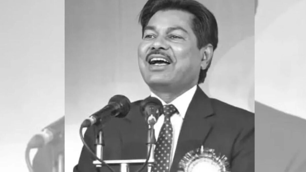 खामोश हो गई मखमली आवाज़: रामपुर के शायर ताहिर फ़राज़ का मुंबई में निधन, उर्दू अदब में पसरा सन्नाटा