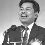 खामोश हो गई मखमली आवाज़: रामपुर के शायर ताहिर फ़राज़ का मुंबई में निधन, उर्दू अदब में पसरा सन्नाटा शायर ताहिर फ़राज़