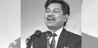 खामोश हो गई मखमली आवाज़: रामपुर के शायर ताहिर फ़राज़ का मुंबई में निधन, उर्दू अदब में पसरा सन्नाटा शायर ताहिर फ़राज़