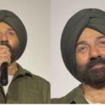 ‘एक भी गाना आसान नहीं था…’ सनी देओल ने पहली बार बताया ‘बॉर्डर 2’ का सबसे मुश्किल पल बॉर्डर 2