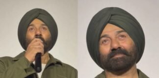 ‘एक भी गाना आसान नहीं था…’ सनी देओल ने पहली बार बताया ‘बॉर्डर 2’ का सबसे मुश्किल पल बॉर्डर 2