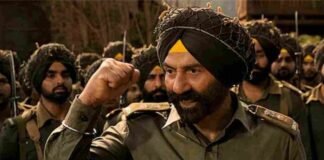 Border 2 Worldwide BO Day 3: बॉक्स ऑफिस पर थमी नहीं ‘बॉर्डर 2’ की रफ्तार, तीसरे दिन ही टूटा 150 करोड़ का ग्लोबल बैरियर बॉर्डर 2