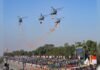 आसमान में राफेल की तेज़ गर्जना और धरती पर देशभक्ति का जोश… गणतंत्र दिवस पर भारत की ताकत ने सबका दिल जीत लिया गणतंत्र दिवस
