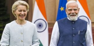 18 साल का इंतजार खत्म! भारत ने EU के 27 देशों के साथ साइन की ‘मदर ऑफ ऑल डील्स’, PM मोदी ने बताया क्यों है ये गेमचेंजर भारत