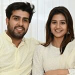 ‘कच्चा बादाम गर्ल’ के नाम की आड़ में VIP रौब! पूर्व सांसद के फर्जी पास के साथ पकड़ा गया अंजलि अरोड़ा का मंगेतर अंजलि अरोड़ा