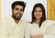 ‘कच्चा बादाम गर्ल’ के नाम की आड़ में VIP रौब! पूर्व सांसद के फर्जी पास के साथ पकड़ा गया अंजलि अरोड़ा का मंगेतर अंजलि अरोड़ा