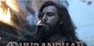 घर बैठे भी देख सकेंगे धुरंधर? जाने OTT पर कब रिलीज होगी रणवीर सिंह की फिल्म धुरंधर