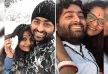 लाइमलाइट से दूर वो नाम, जिसने अरिजीत की जिंदगी बदल दी… कौन हैं दूसरी पत्नी कोयल रॉय अरिजीत सिंह की दूसरी पत्नी