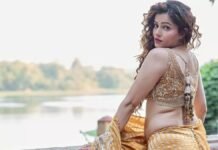 दो बेटियों के बाद फिर मां बनने वाली है टीवी की ‘छोटी बहू’, वीडियो शेयर कर रुबीना दिलैक ने दी खुशखबरी रुबीना दिलैक