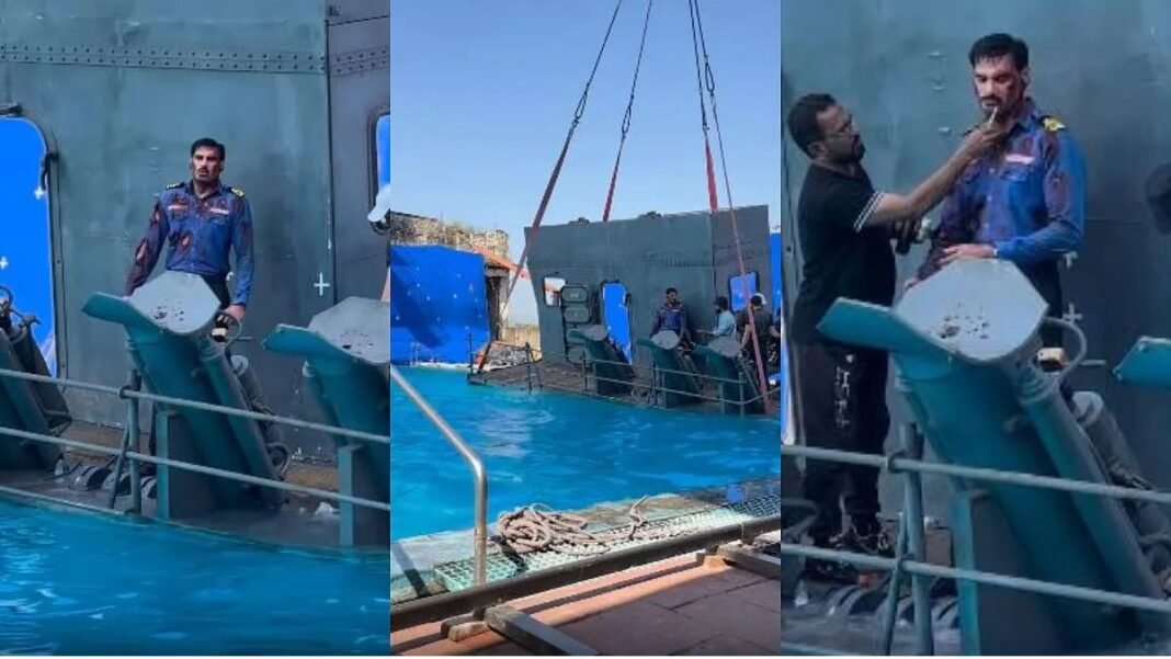 ‘बॉर्डर 2’ का BTS वीडियो देखकर फैंस का गुस्सा फूटा, बोले- “हमारा इमोशन छीन लिया!”