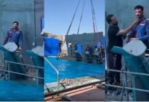 ‘बॉर्डर 2’ का BTS वीडियो देखकर फैंस का गुस्सा फूटा, बोले- “हमारा इमोशन छीन लिया!” ‘बॉर्डर 2’