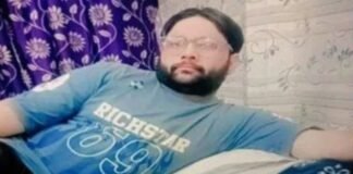 मुस्लिम युवक पर इनाम घोषित, हिंदू युवती को ले जाने आरोपी को महंत यशवीर ने दिया 7 दिन अल्टीमेटम मुजफ्फरनगर