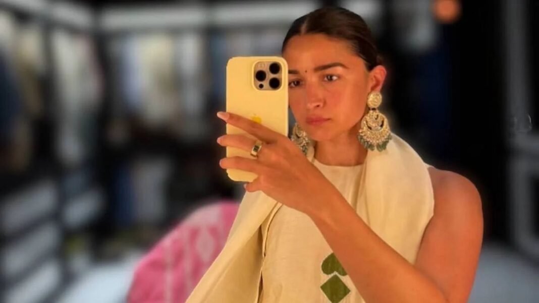 सोशल मीडिया से क्यों दूर होना चाहती हैं आलिया भट्ट? एक्ट्रेस ने किया चौंकाने वाला खुलासा