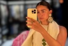 सोशल मीडिया से क्यों दूर होना चाहती हैं आलिया भट्ट? एक्ट्रेस ने किया चौंकाने वाला खुलासा आलिया भट्ट