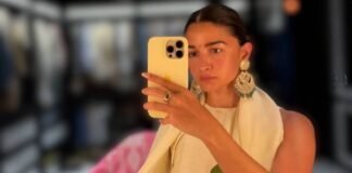 सोशल मीडिया से क्यों दूर होना चाहती हैं आलिया भट्ट? एक्ट्रेस ने किया चौंकाने वाला खुलासा आलिया भट्ट