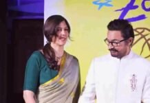 गर्लफ्रेंड गौरी को लेकर आमिर खान बोले– ‘दिल से मैं शादीशुदा हूं’, क्या तीसरी शादी की तैयारी है? Aamir Khan Girlfriend