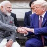 दोस्ती की तारीफ, टैरिफ की मार! दावोस में ट्रंप ने मोदी को बताया शानदार इंसान, फिर क्यों अटकी है भारत-अमेरिका ट्रेड डील? ट्रंप