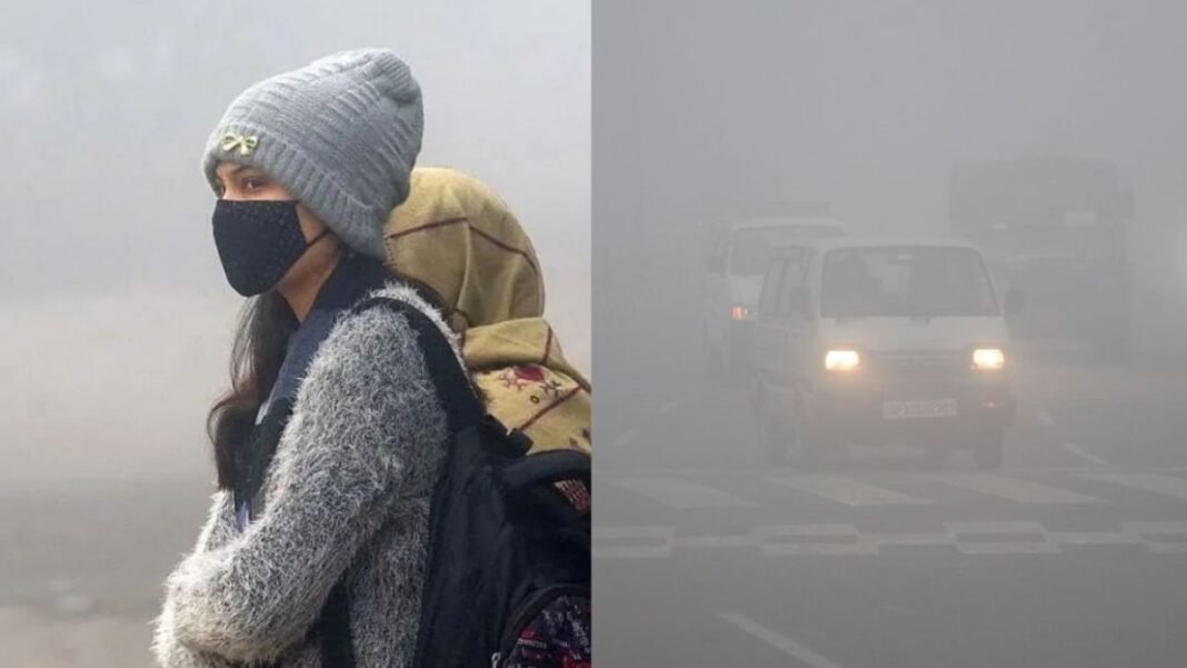 IMD Winter Outlook 2026