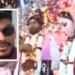 ‘तुझको ही दुल्हन बनाऊंगा…’ गाने के बीच चली गोली! बक्सर की शादी में मंच पर चढ़े प्रेमी ने दुल्हन को मारी गोली, फिर किया सरेंडर बिहार