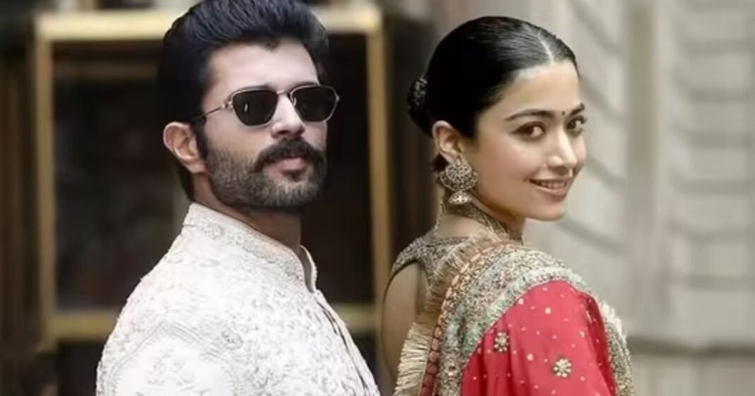 शादी के बाद भी इंस्टाग्राम पर ‘अनजान’ क्यों हैं विजय? रश्मिका संग सात फेरे के बीच डिजिटल दूरी का क्या है राज़!