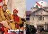 इलाहाबाद हाईकोर्ट का बड़ा आदेश: होली से पहले शंकराचार्य की ‘अग्निपरीक्षा’ खत्म? मार्च के तीसरे हफ्ते तक पुलिस की कार्रवाई पर ब्रेक! शंकराचार्य